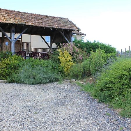 塔菲磨坊乡村民宿 Saint-Didier-sur-Chalaronne 外观 照片